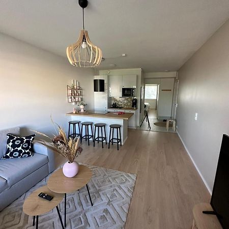 Apartment Korkalonkatu Rovaniemi Eksteriør bilde