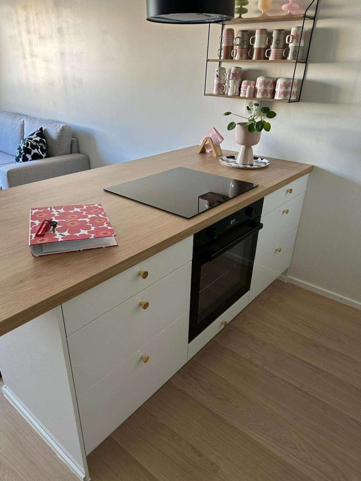Apartment Korkalonkatu Rovaniemi Eksteriør bilde